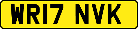 WR17NVK