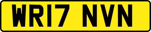 WR17NVN