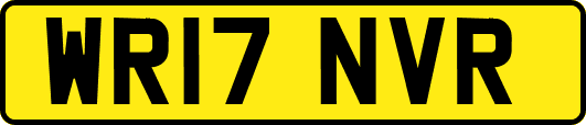 WR17NVR
