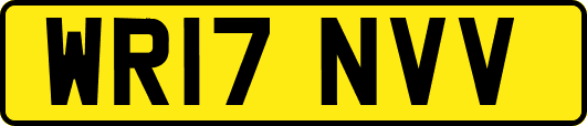 WR17NVV