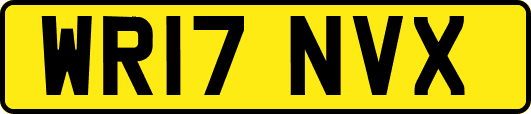 WR17NVX