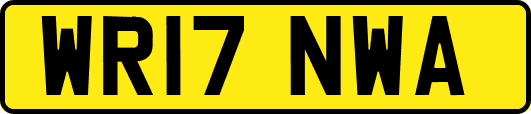 WR17NWA