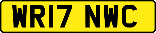 WR17NWC