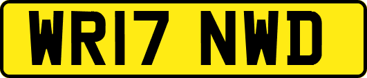 WR17NWD