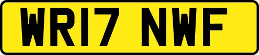 WR17NWF