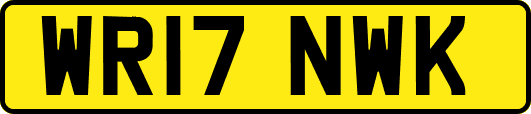 WR17NWK