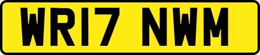 WR17NWM