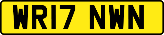 WR17NWN