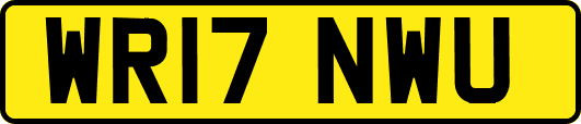 WR17NWU
