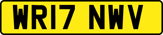 WR17NWV