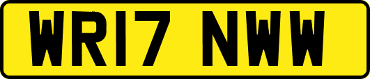 WR17NWW