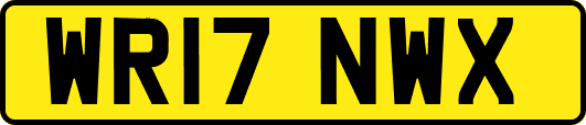 WR17NWX