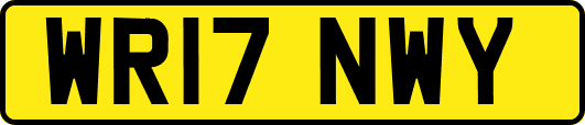 WR17NWY
