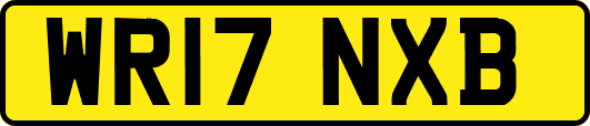WR17NXB