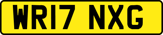 WR17NXG