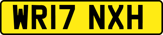 WR17NXH
