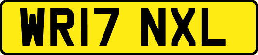 WR17NXL