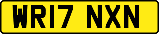 WR17NXN