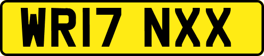 WR17NXX