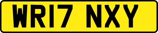 WR17NXY
