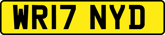 WR17NYD