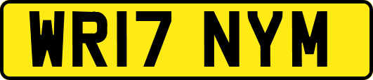WR17NYM
