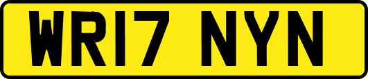 WR17NYN