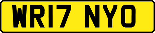 WR17NYO