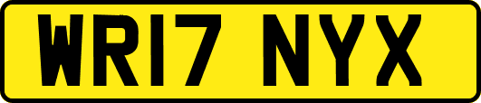 WR17NYX