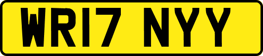 WR17NYY