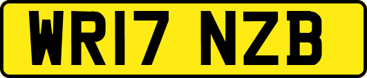 WR17NZB