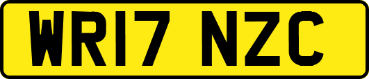 WR17NZC