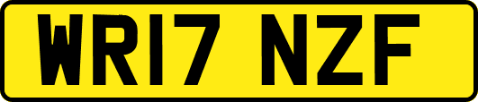 WR17NZF