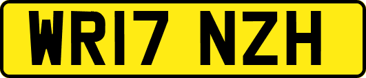 WR17NZH