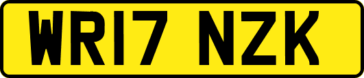 WR17NZK