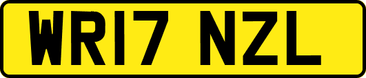 WR17NZL