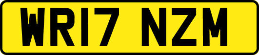 WR17NZM