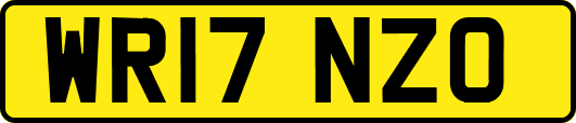 WR17NZO
