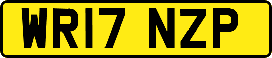 WR17NZP