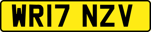 WR17NZV
