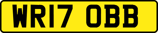 WR17OBB