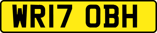 WR17OBH