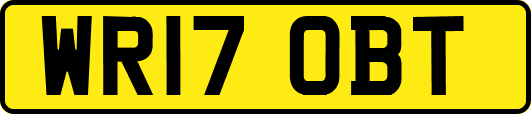 WR17OBT