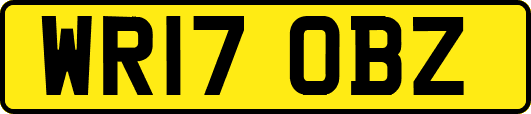 WR17OBZ
