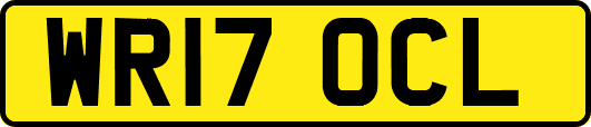 WR17OCL