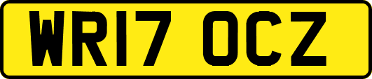 WR17OCZ
