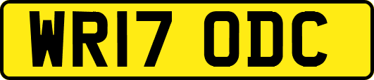 WR17ODC