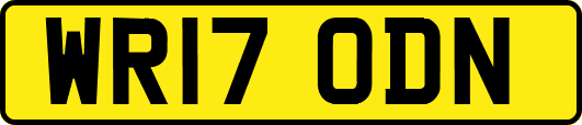 WR17ODN