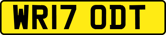 WR17ODT