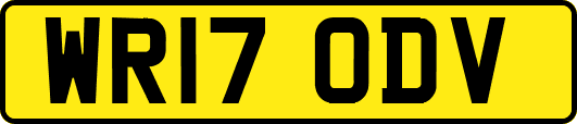 WR17ODV
